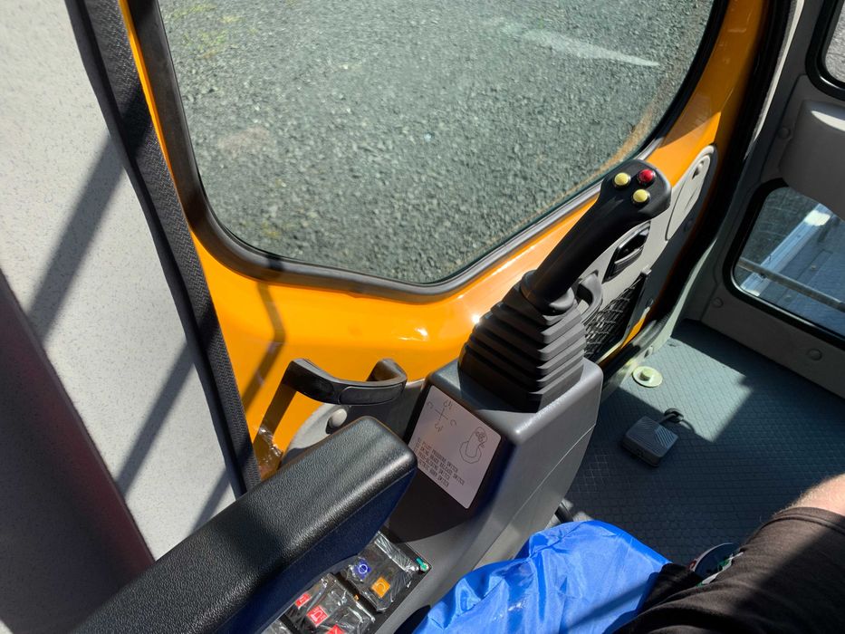 Продам Автокран XCMG QY 25K5D 2025