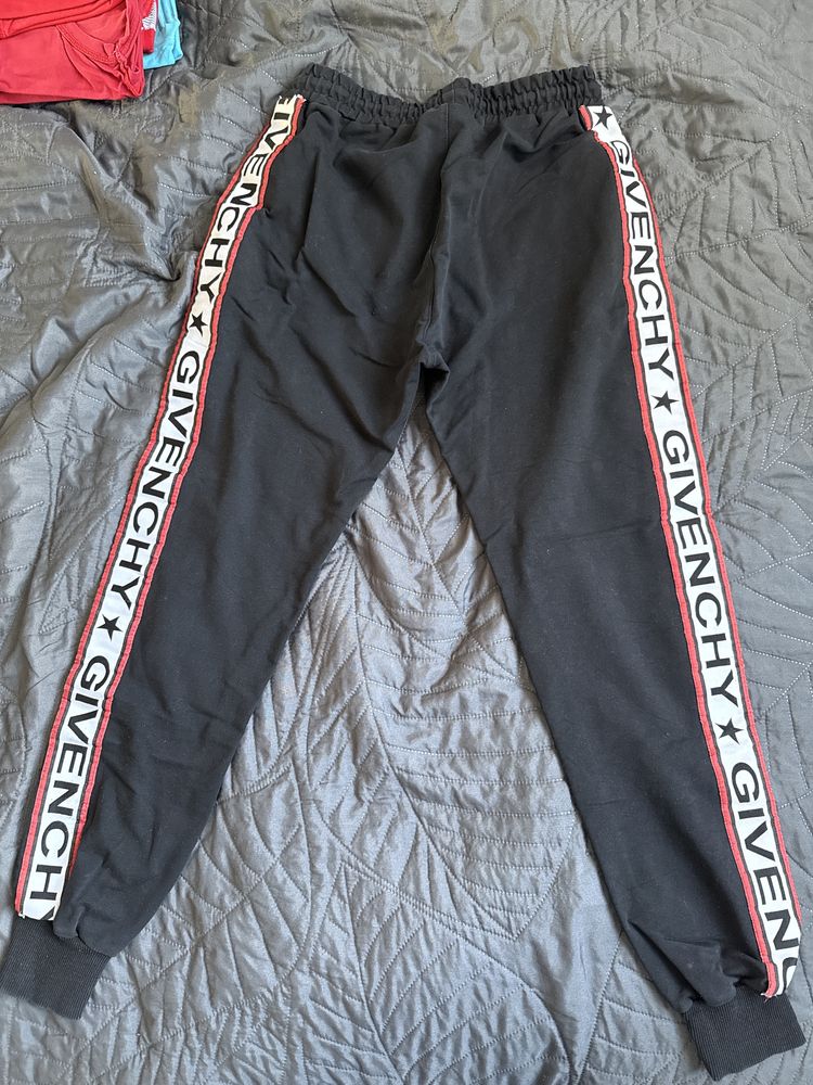 Spodnie dresowe GIVENCHY