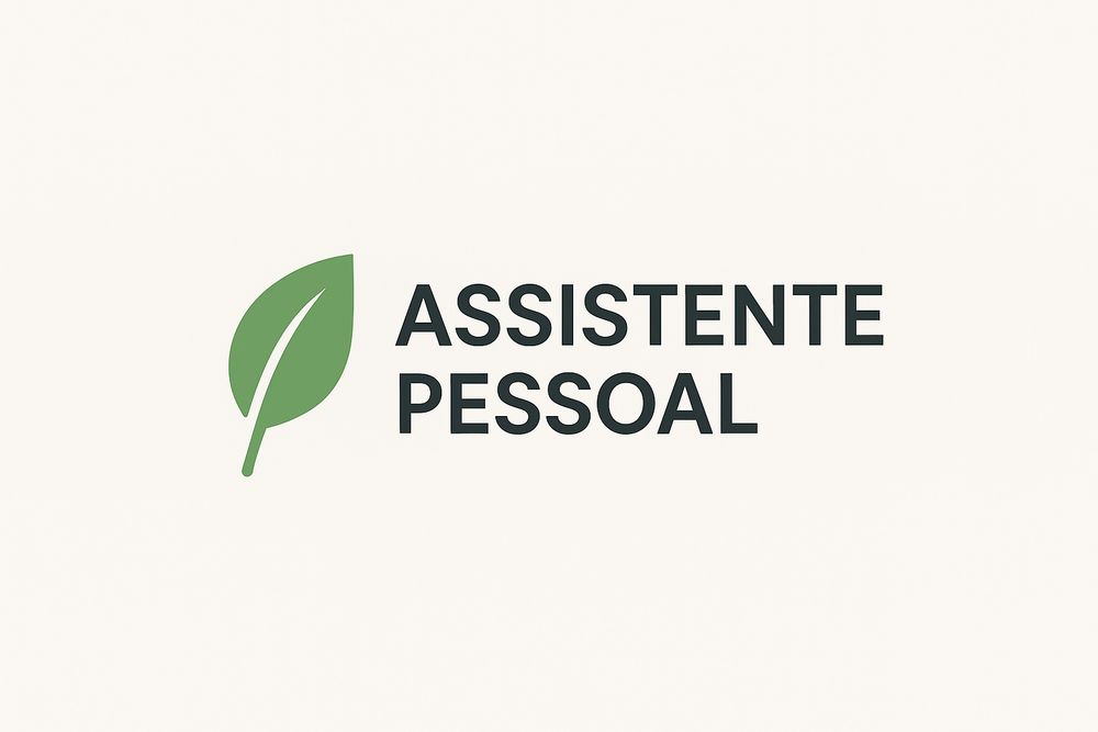 Assistente pessoal