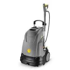 Myjka ciśnieniowa Karcher HDS 5/15 UX z podgrzewaniem wody