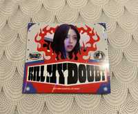 Album Itzy Kill My Doubt digipack Yuna kpop