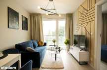 Piastowska Residence | miejsce park | klimatyzacja | balkon