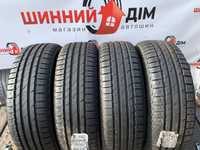 Шини 215/70 R16 Nokian 2021p літо нові