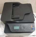 Drukarka skaner xero  laser kolor Samsung CLX-4195FN