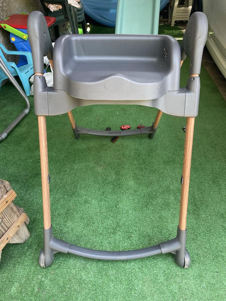 Cadeira Minla- Maxi Cosi