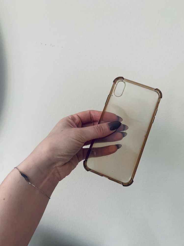 Etiu plecki Iphone XS MAX