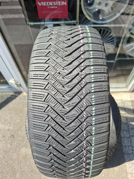 225/45R18 95V Laufenn LW31 I Fit opona pojedyncza zima