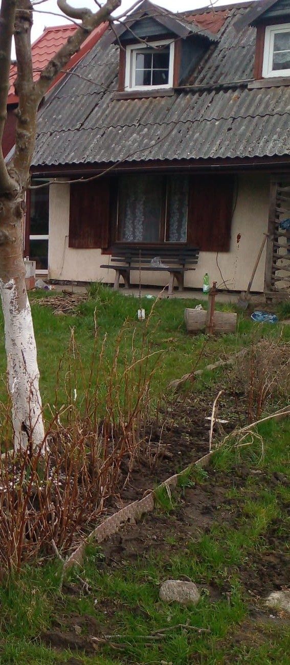 Pokoj do wynajecia Ustka-Wodnica