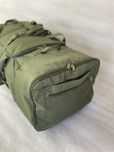 Сумка баул 140 л "Козак» Codura 1000