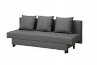 Rozkładana sofa Ikea ASARUM
Sofa trzyosobowa rozkładana