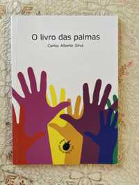 O livro das palmas