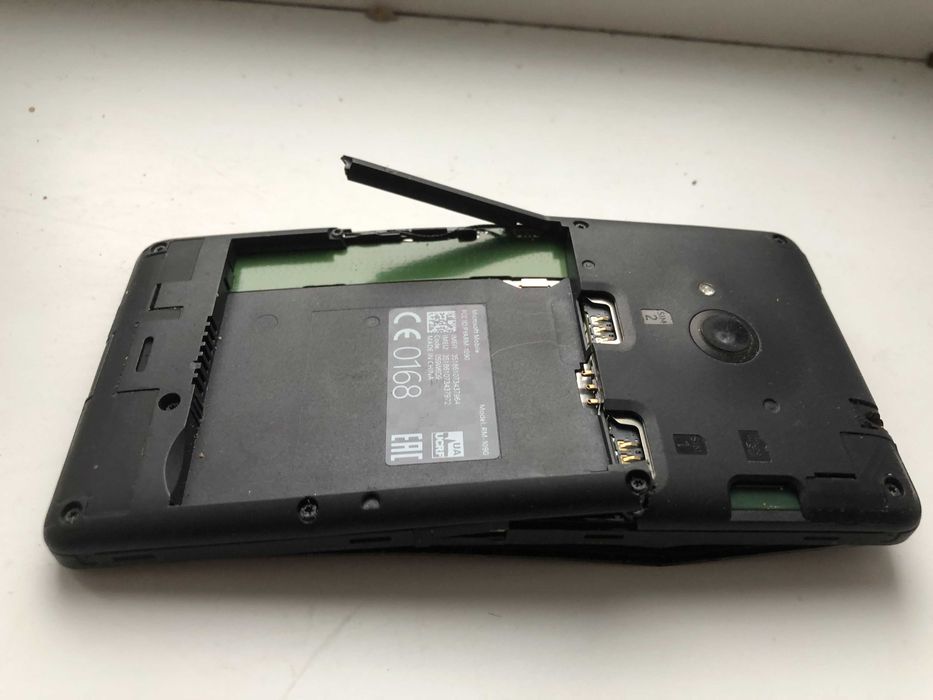 Xiaomi Redmi Note 7 4/64GB 48Mp, TP-Link Neffos X1 2/16 2SIM LUMIA 535