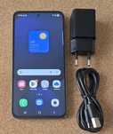 Samsung Galaxy S24 Fe SM-S721 B/DS 8GB/128GB Czarny Folia Gwarancja