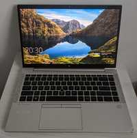 HP EliteBook 845 G7 14" Ryzen 7 16GB RAM 512 SSD