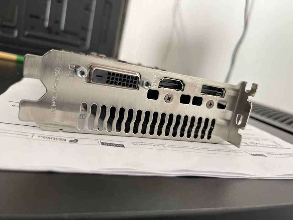 Asus geoforce rtx 3050 6gb