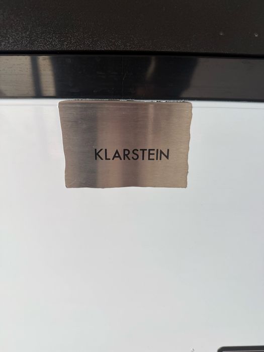 Льодогенератор Професійний 45 кг Льоду Klarstein Німеччина Новий !!!