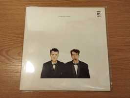 Winyl Pet Shop Boys Actually NM (gratis folie)