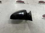 Lusterko lewe bmw e92 e93 skladane 3 pin sparkling graphite