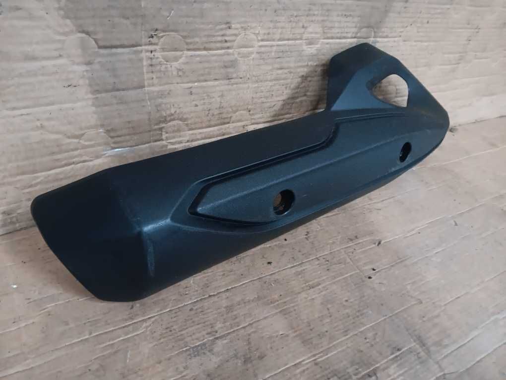 Protecção do escape Honda PCX125 versão 2015 a 2018
