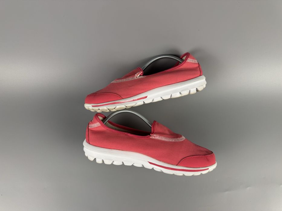 Розмір 37 23 см Балетки мокасини Skechers Performance GoWalk