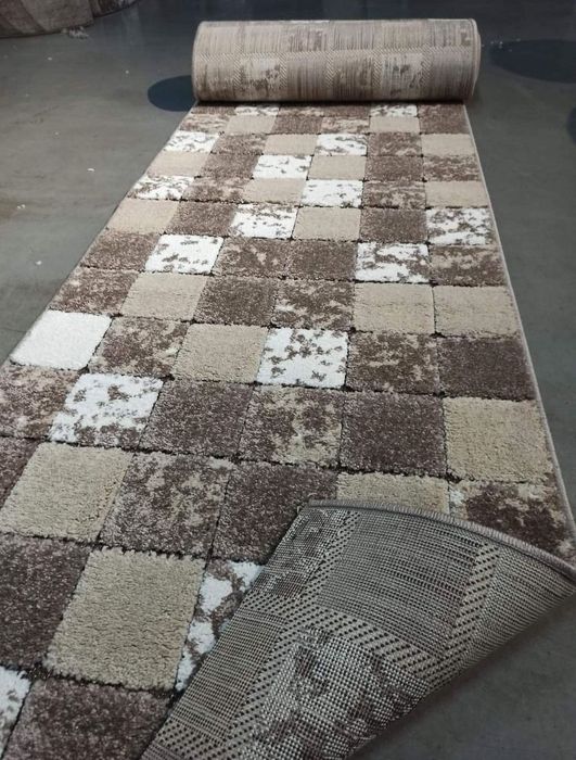 Ковер Дорожка палас Килим ковер на кухню дорожка в коридор покрытие