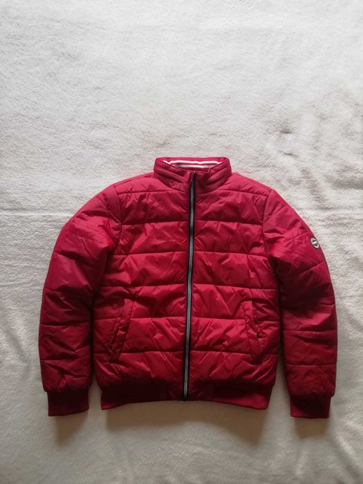 Quipo Vermelho Rapaz