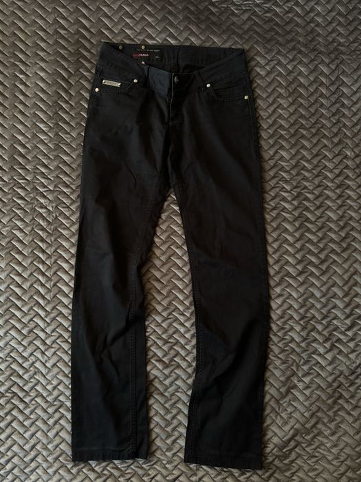 Джинси Prada оригінал