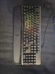 Klawiatura Gaming