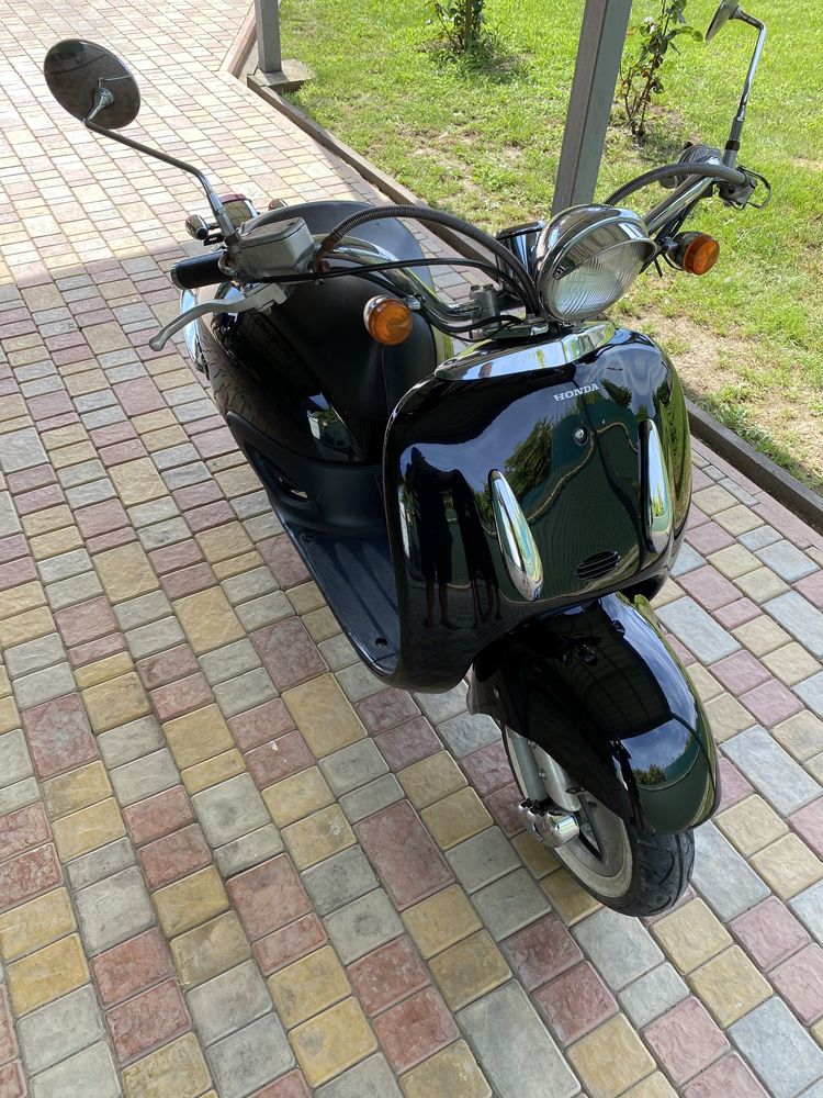 Продам Honda joker 50