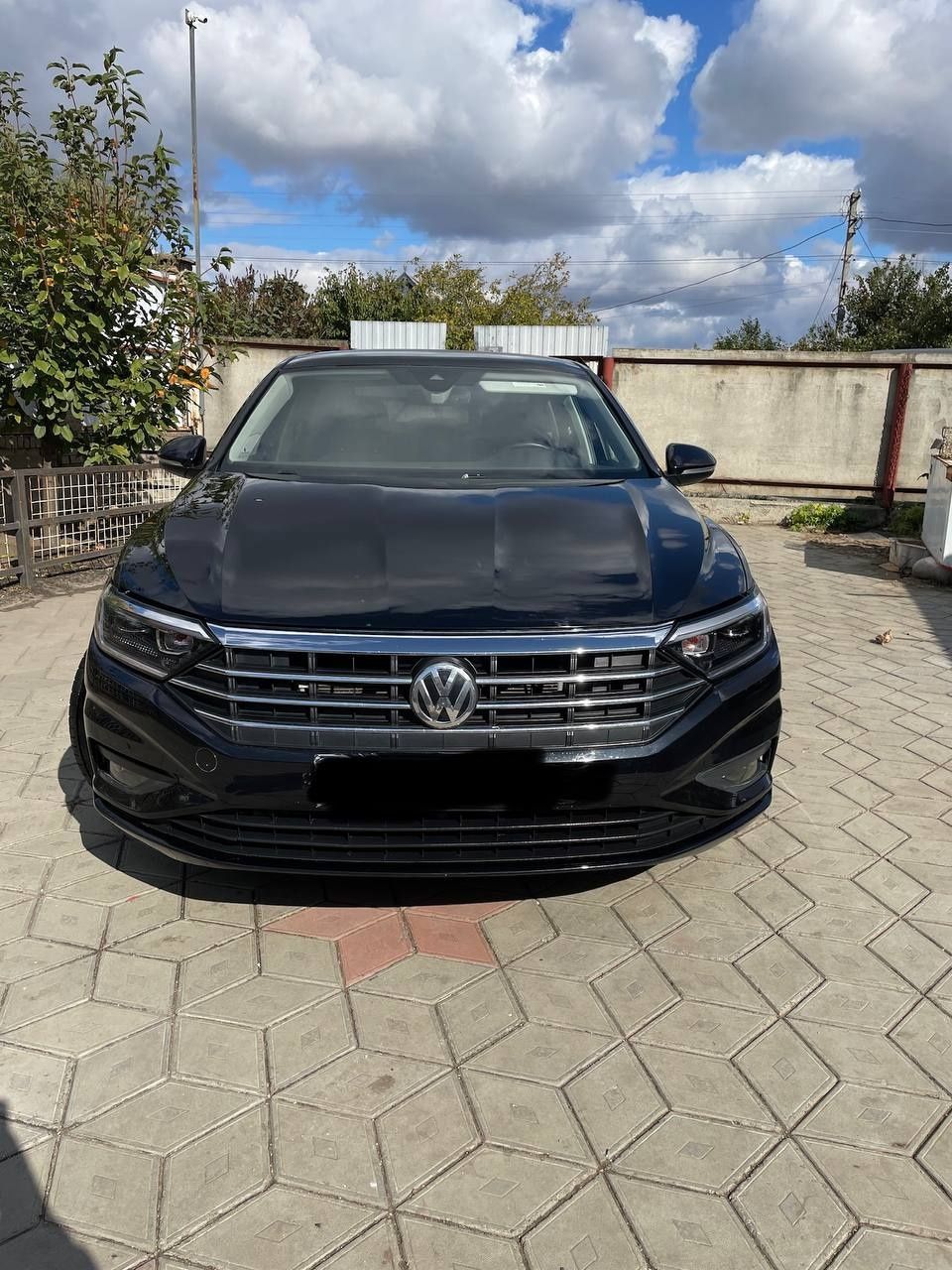 Продам Volkswagen Jetta SEL