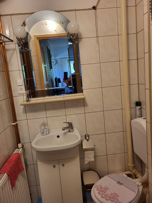 Noclegi w Krasie (Krościenko nad Dunajcem)