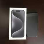 Iphone 15 pro 128GB