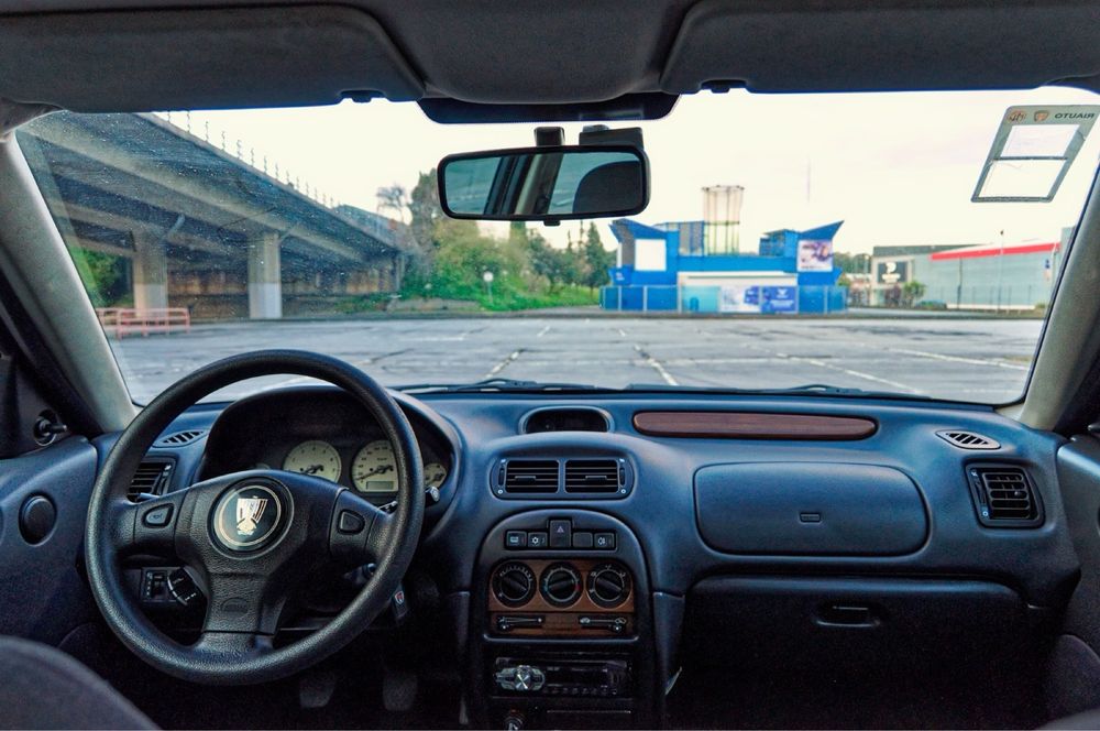 Rover 25 1.1i Classic - COMO NOVO