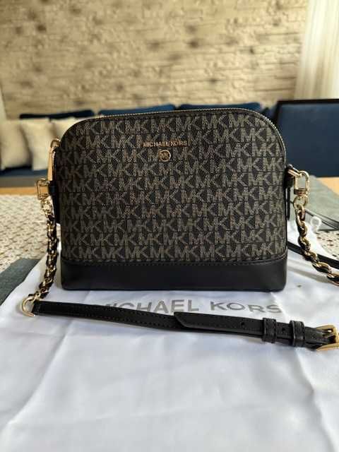 Michael Kors JET torebka na ramię