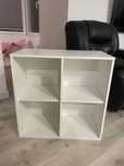 Regal komoda 70x70