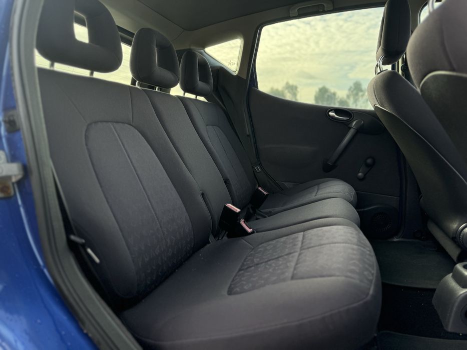 Mercedes-Benz A170 Cdi