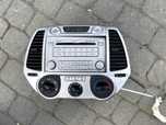 Radio Hyundai i20 12- 5D