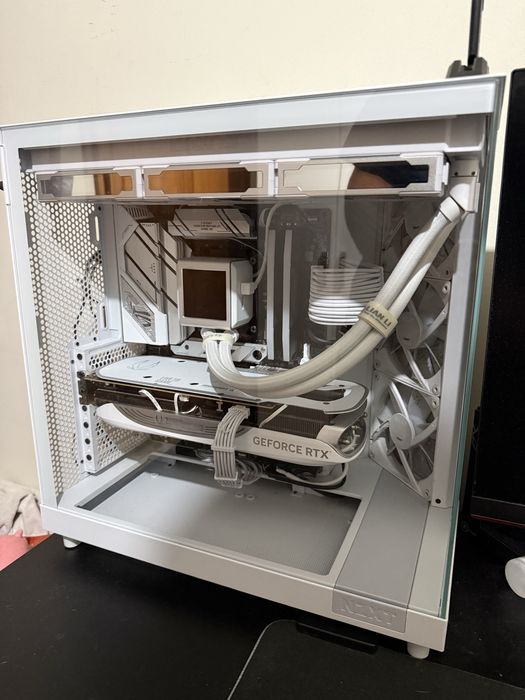 PC Gaming RTX 4080 Super AMD Ryzen 7800x3d