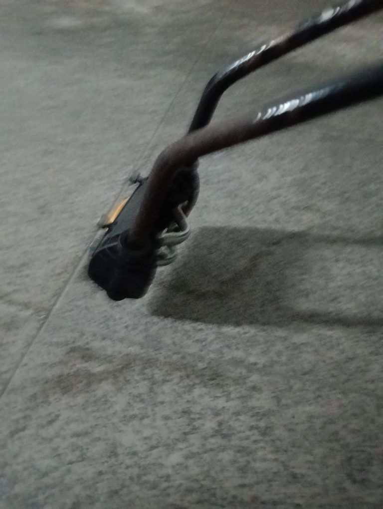 Cadeira de criança para bicicleta adulto