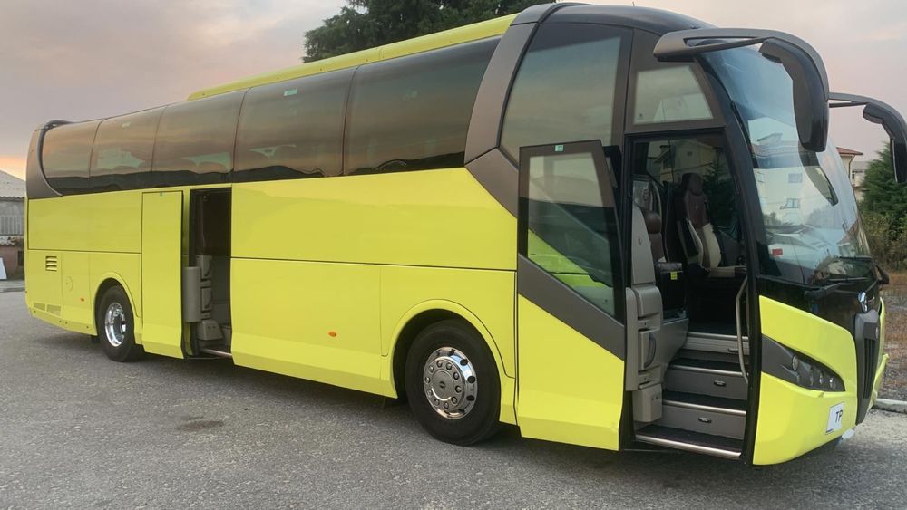 Irisbus Noge Titanium 450 Cv
