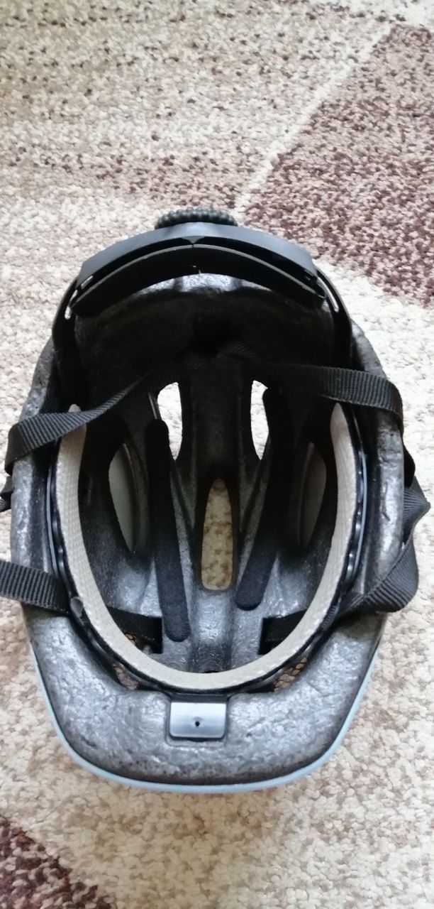 Kask rowerowy dziewczynka hello Kitty