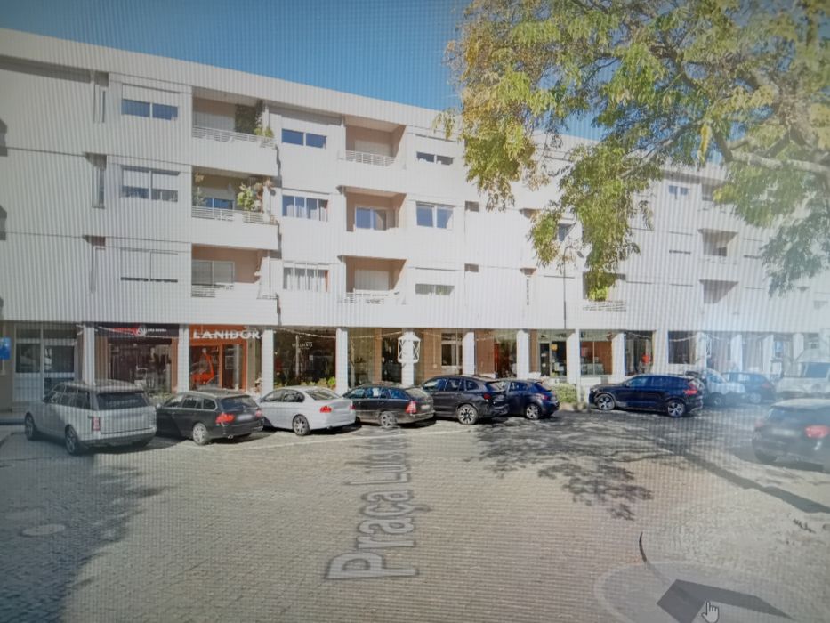 Apartamento T3 Vila do Conde