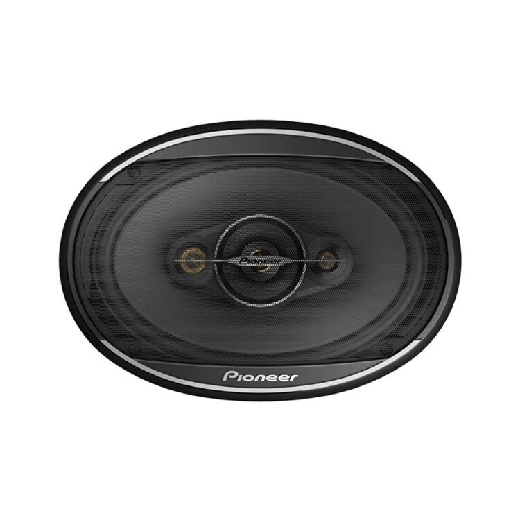 COLUNA AUTO PIONEER TS-A6961F (Potência Nominal 450 W)