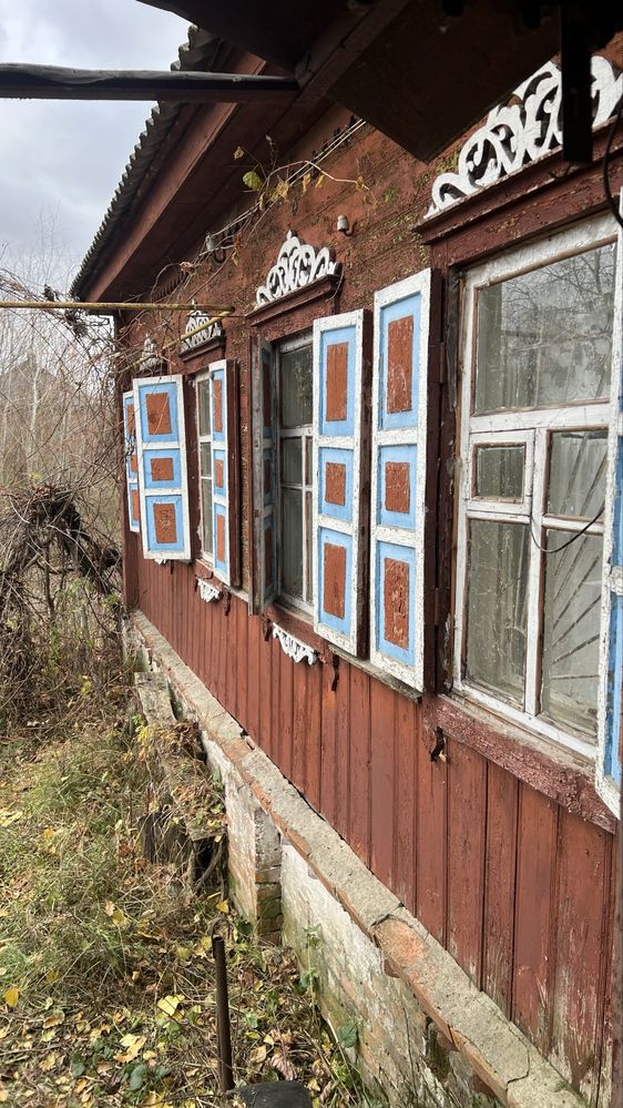 Будинок в Табаївці