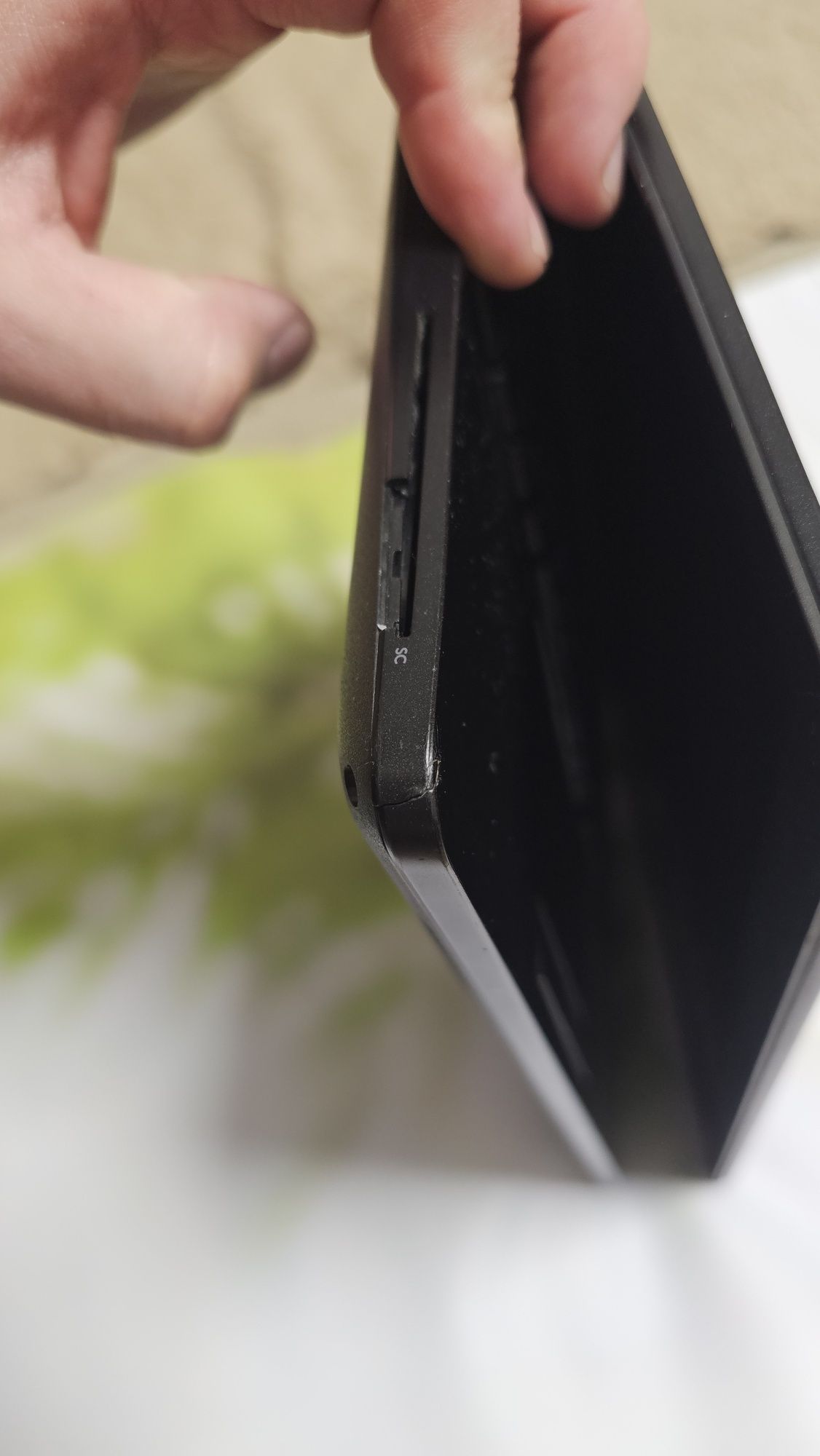 Dell latitude E5570 core i7 6820hq 512Gb 16Gb