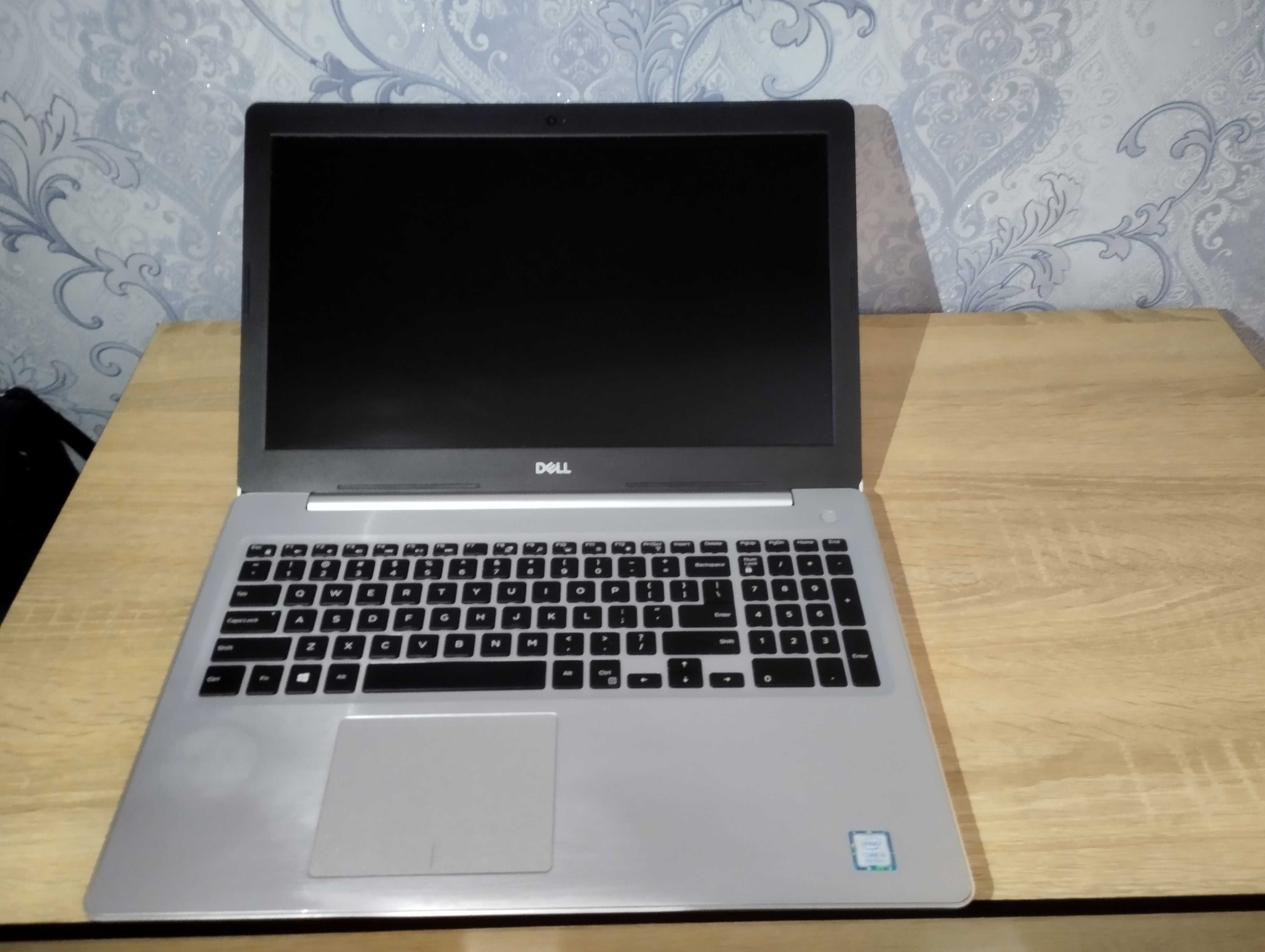 Dell inspiron 15 Intel core i5