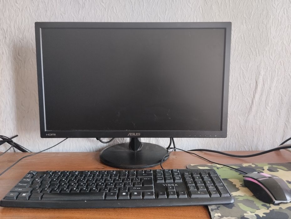 Продам компьютер