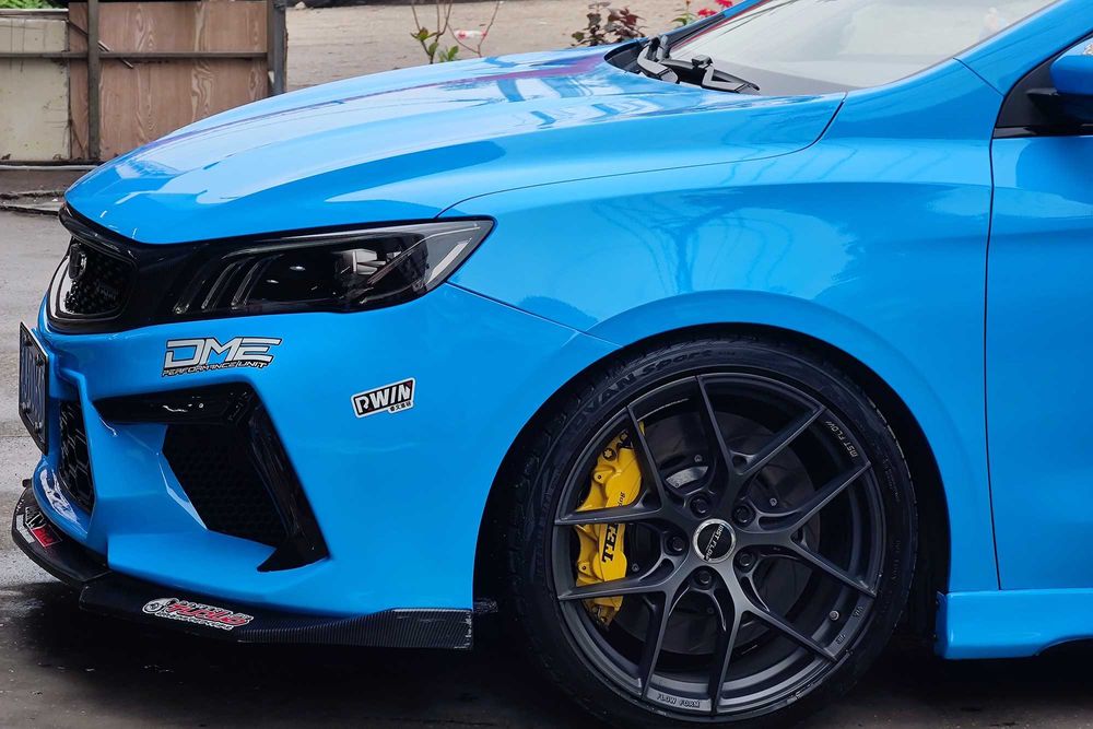 Диски R19 5x112 Audi Mercedes BMW G20 G30 VW Arteon Skoda Superb Cupra