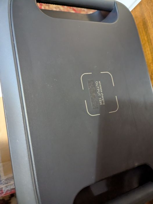 Зарядная станция Bluetti AC180,американская версия(как Ecoflow)