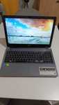 Laptop ACER Aspire E 15  (E5-571G-39Q2) / NVIDIA GeForce  820M 1GB